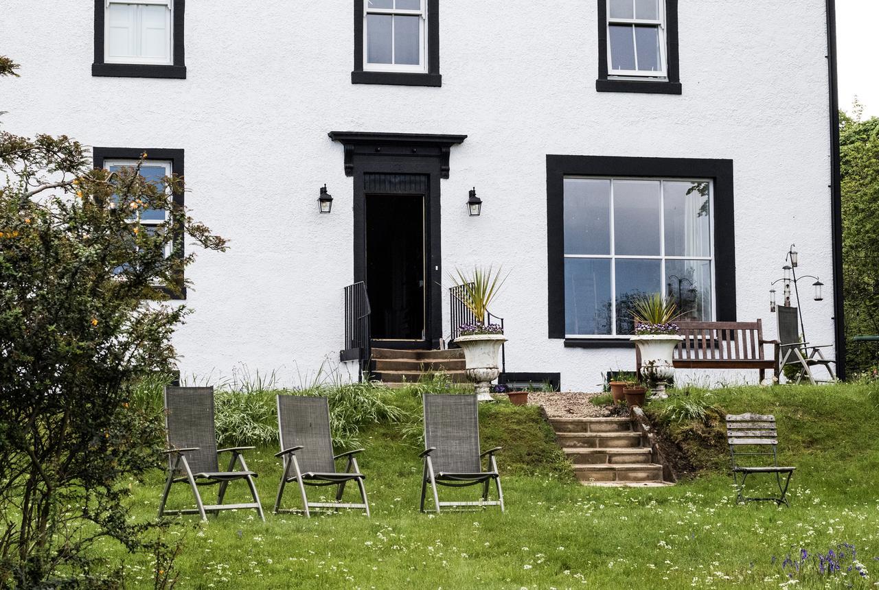 Pennygate Lodge Craignure  Exterior photo